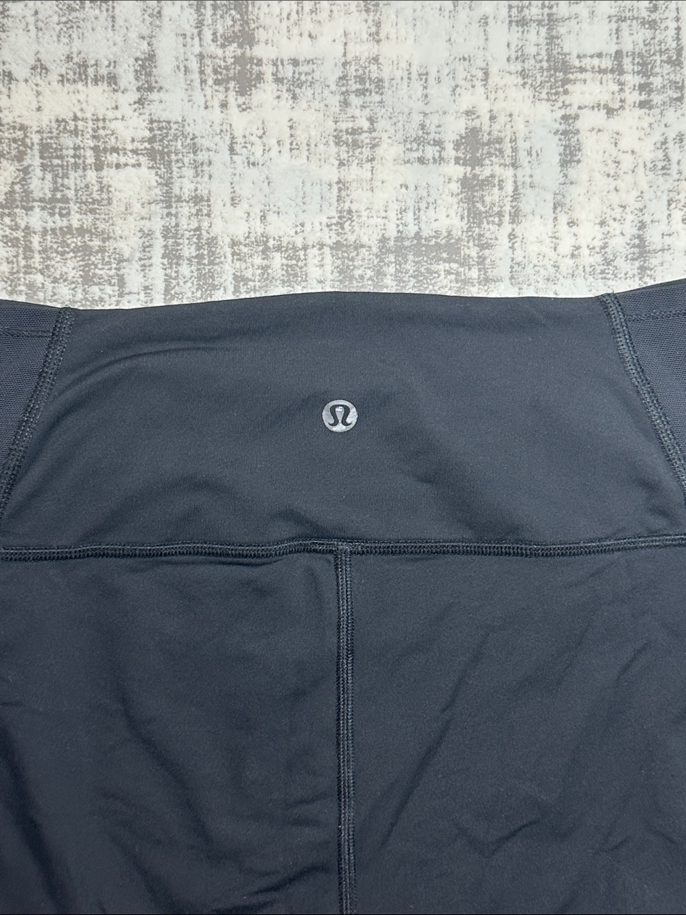 Lululemon Train Times Crop Leggings - Size 6